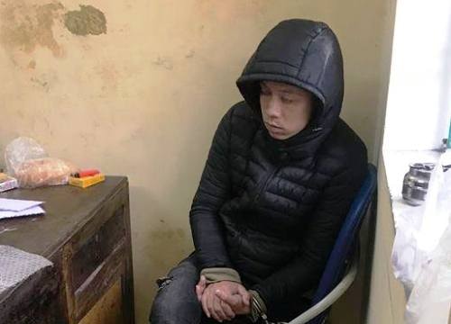 Khởi tố vụ án lái xe tông chết 8 người trên Quốc lộ 5