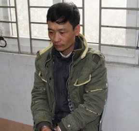 Cháu bé 4 tuổi bị chém tử vong sau vụ va chạm giao thông