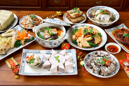 Cảnh báo: 3 sai lầm khiến người cao huyết áp ồ ạt nhập viện ngày Tết