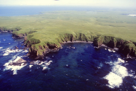 Mỹ gây áp lực với Nhật Bản trong đàm phán về Quần đảo Kuril