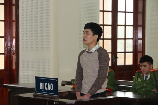 Hack Facebook của du học sinh nước ngoài, thanh niên 9x chiếm đoạt hơn 650 triệu đồng