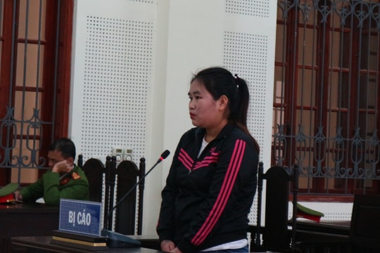 Nhờ bán sang Trung Quốc lấy chồng, thôn nữ quay về tố chị họ “Mua bán trẻ em”