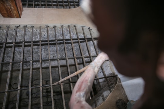 Ngày cuối năm ở “địa ngục trần gian” Côn Đảo