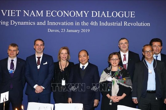 Thủ tướng:  “Không quản lý được thì đóng cửa” là quan điểm lạc hậu