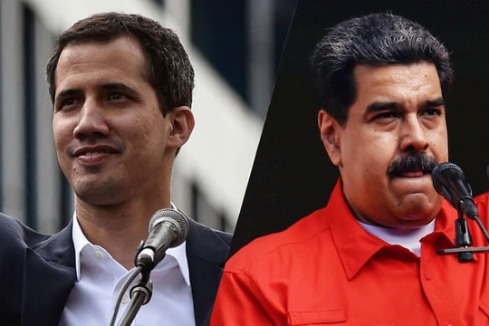 Nga: Chính sách của Mỹ “can thiệp trực tiếp” vào công việc nội bộ Venezuela