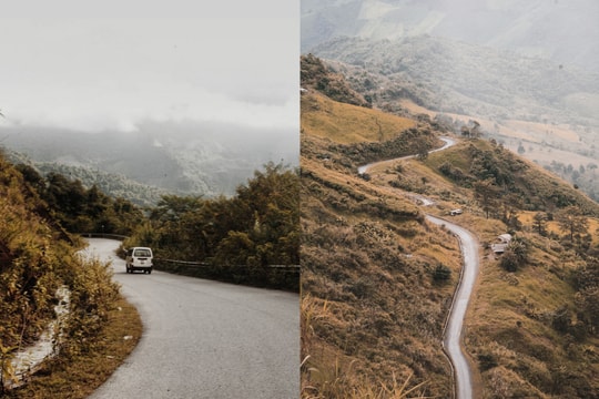 Miền núi Tây Nghệ tuyệt đẹp qua ống kính của nhiếp ảnh gia 9x Tương Dương