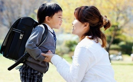 Bảo vệ con khỏi “kẻ thù lớn nhất của con người”