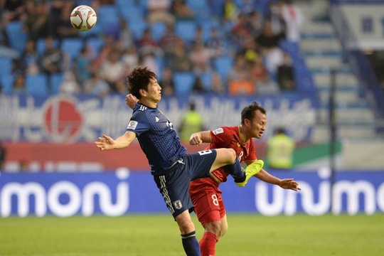 Video: Đặng Văn Lâm xuất thần, ĐT Việt Nam cầm chân Nhật Bản (KT Hiệp 1)