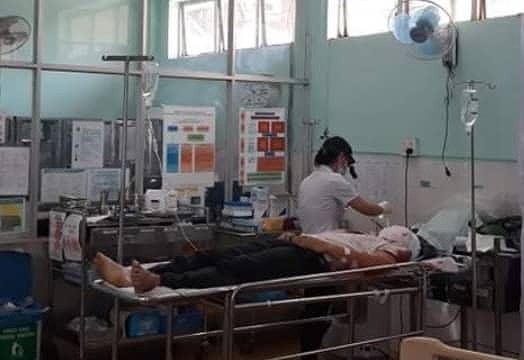 Thông tin mới nhất vụ Phường đội phó bắn chết nữ Phó chủ tịch HĐND phường