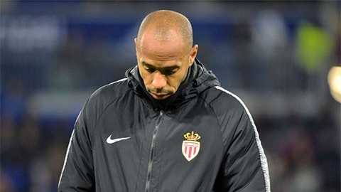 Thierry Henry bị sa thải; Kết quả Asian Cup 2019, Cúp Liên đoàn Anh và Cúp Nhà Vua 