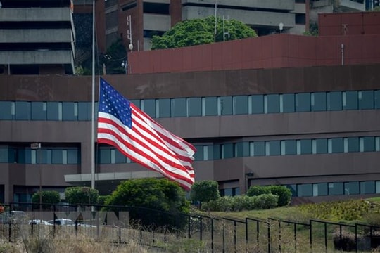 Nghị sỹ Mỹ cảnh báo không nên ủng hộ đảo chính chống lại Tổng thống Venezuela