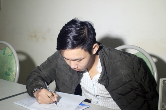 Mua ma túy cho bạn để sử dụng trong tiệc sinh nhật