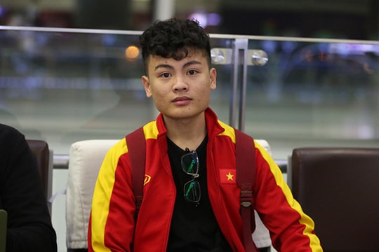 Anh trai cầu thủ Quang Hải là thợ xăm có tiếng ở ngoại thành Hà Nội 