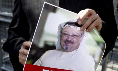 LHQ lập nhóm điều tra vụ sát hại nhà báo Khashoggi; Mỹ bắt cố vấn thân cận của Trump