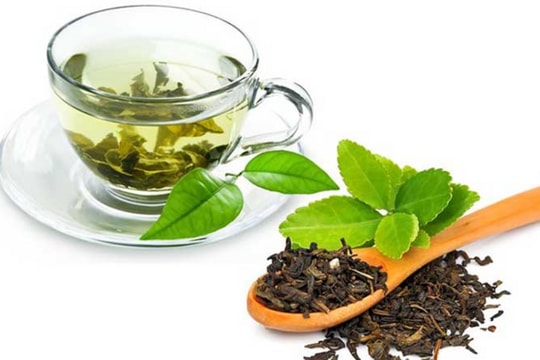 Uống trà giảm cân đón Tết, thiếu nữ bị suy gan thận