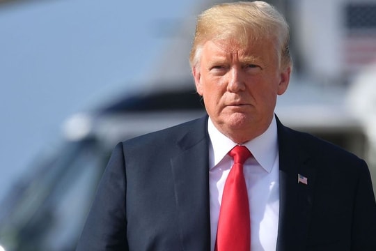 Chính phủ Mỹ chấm dứt đợt đóng cửa lâu nhất lịch sử