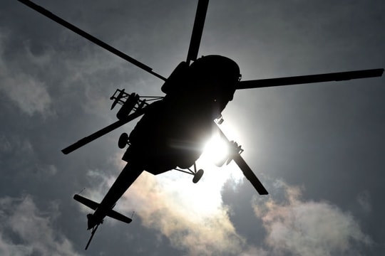 IS sẽ khiêu khích gần biên giới phía Nam của Nga?