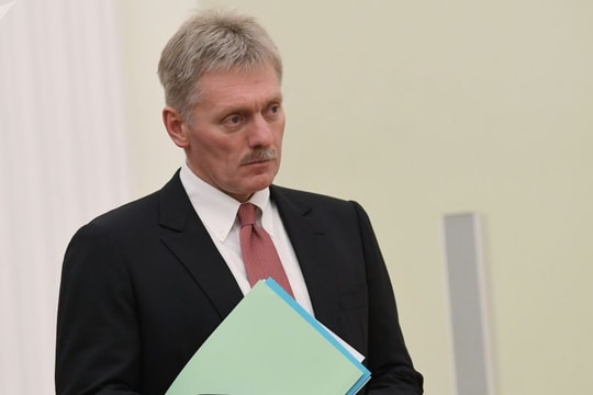 Moskva nêu mục tiêu chính cuộc đàm phán với Nhật Bản