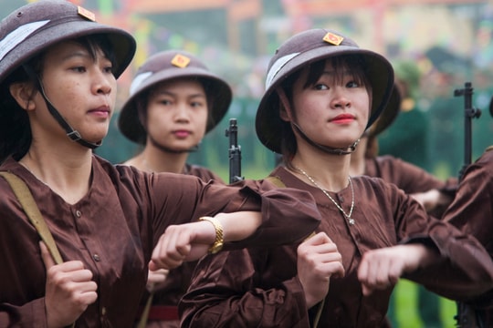 Tuyển sinh 2019: Bổ sung quy định hưởng ưu tiên 