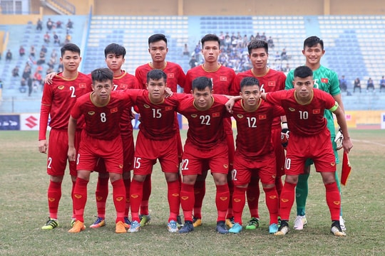 Bóng đá Việt Nam có gì mới trong dịp Xuân Kỷ Hợi 2019? 