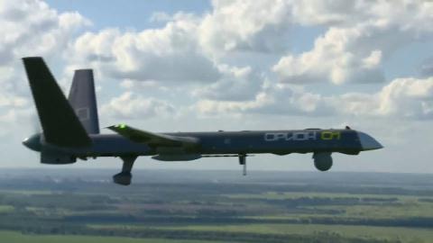 UAV đánh chặn của Nga thử thành công vũ khí