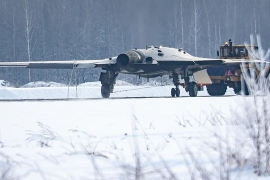 National Interest kể về vũ khí sát thủ mới của Nga