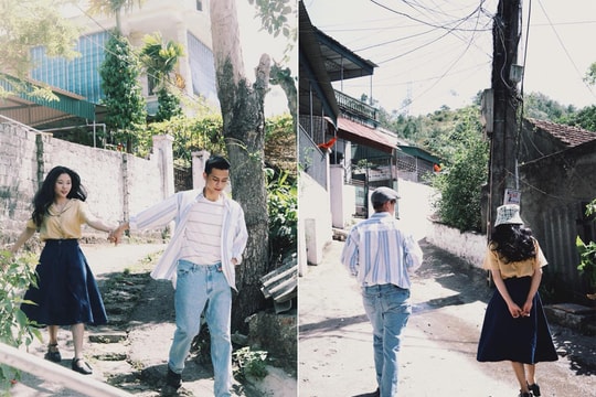 Những “Đà Lạt thu nhỏ” ngay gần thành phố Vinh để dạo chơi Tết