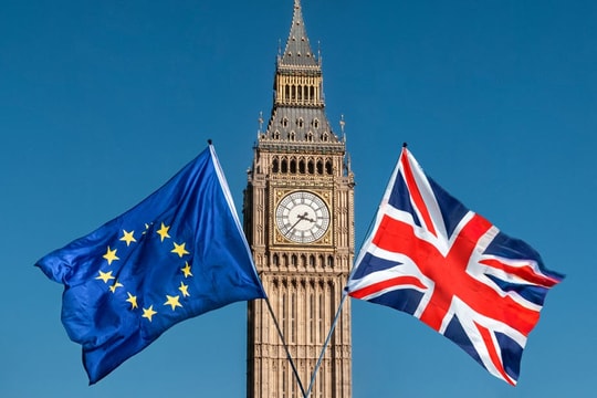 Hai tháng trước ngưỡng cửa Brexit: Mặc cả phút chót