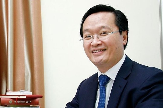 Bộ Kế hoạch và Đầu tư có tân Thứ trưởng