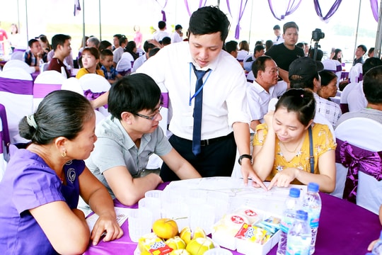 Tâm Quê Land - Đơn vị tư vấn đầu tư bất động sản chuyên nghiệp tại Nghệ An