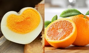 8 “siêu thực phẩm” quen thuộc với người Việt giúp làm đẹp toàn diện