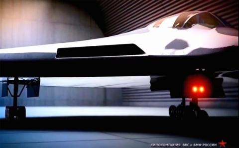 B-2 Spirit có đối thủ từ Nga sau 10 năm nữa