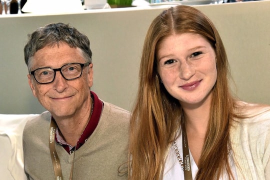 Quy định nghiêm ngặt của các tỷ phú công nghệ với con cái