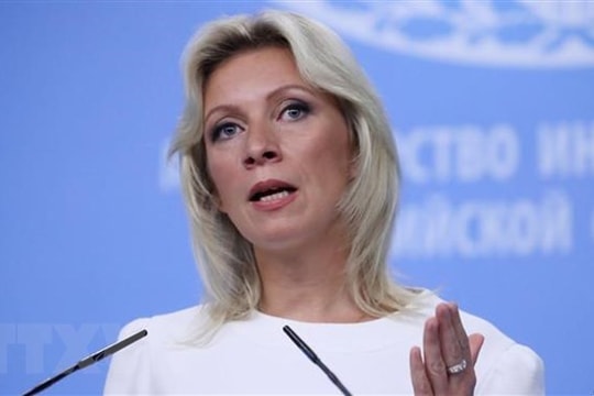 Nga tuyên bố đáp trả nếu Mỹ rút khỏi Hiệp ước hạt nhân tầm trung 