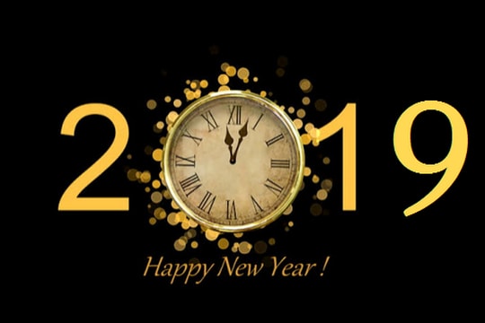 Những lời chúc Tết ý nghĩa, bình an, may mắn và tài lộc năm Kỷ Hợi