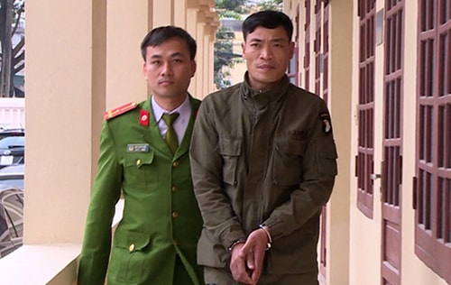 Nghi phạm sát hại người đàn ông độc thân bị bắt