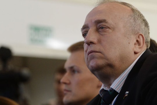 Nga có thể ngăn chặn mối đe dọa của vũ khí trong không gian ngay từ mặt đất