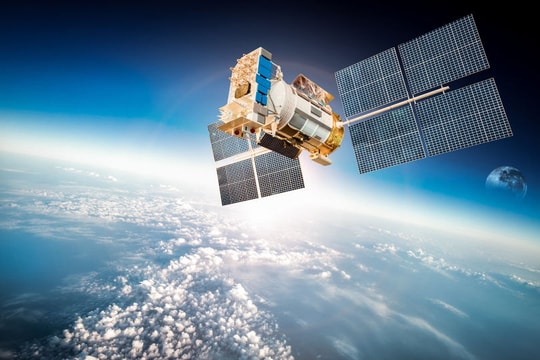 Nga có thể theo dõi hầu hết vệ tinh nước ngoài trên quỹ đạo