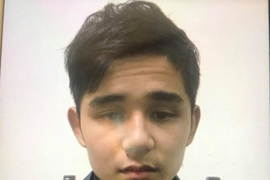 Vụ sát hại tài xế taxi ở Mỹ Đình: Chính quyền địa phương nói gì về nghi phạm?