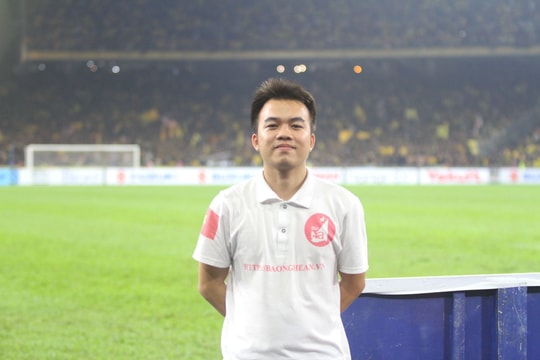 Dọc đường tác nghiệp: Trải nghiệm Kuala Lumpur