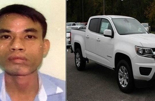 ‘Choáng’ bởi độ liều của siêu lừa đảo bán ô tô bị Công an lật tẩy