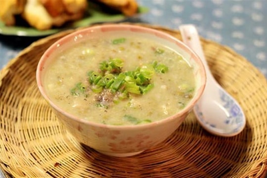 Món ăn giải rượu cực nhanh trong ngày Tết