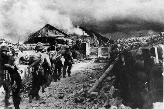 9 năm Hợi tiêu biểu trong lịch sử Việt Nam