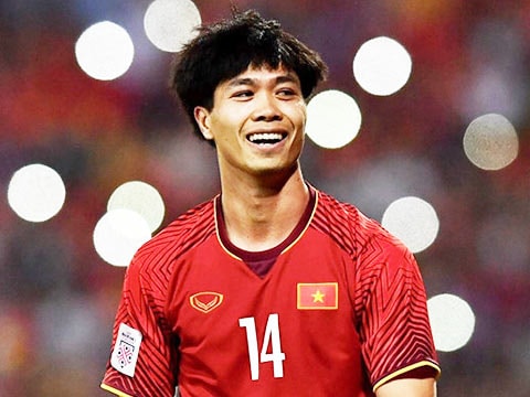 Công Phượng: ‘Tôi sẽ cân nhắc nếu có đề nghị từ Thái Lan’