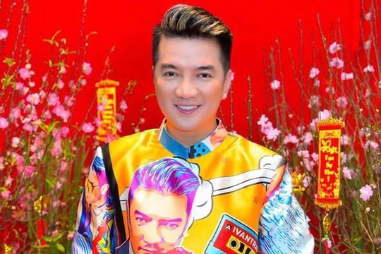 Đàm Vĩnh Hưng tiết lộ vận mệnh tiền tài, tình duyên trong năm Kỷ Hợi 