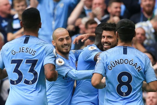 Đá sớm vòng 27 Ngoại hạng Anh