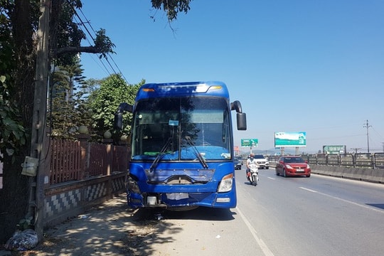 Phó thủ tướng yêu cầu tăng cường giải pháp đảm bảo ATGT 2 ngày cuối nghỉ Tết