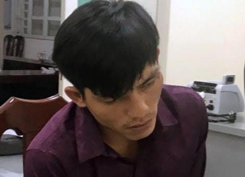 Hai nghi can cướp 2,2 tỷ của trạm thu phí Long Thành - Dầu Giây bị bắt