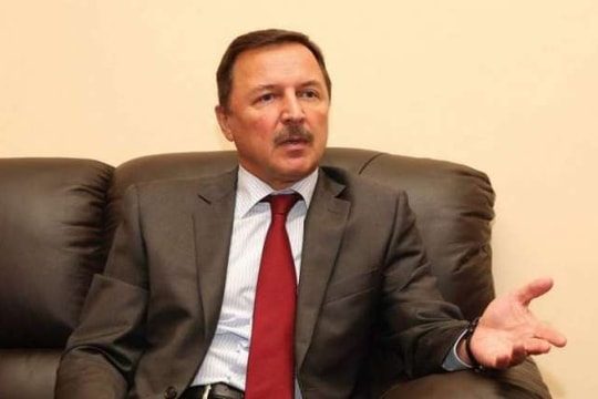 Nga không nhận thấy Mỹ thực sự rút quân khỏi Syria