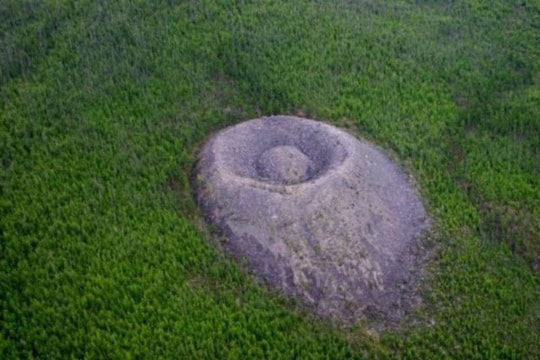 6 hiện tượng khoa học vẫn “bó tay” cho đến tận ngày nay